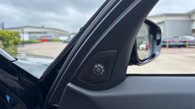 BMW M3 Competition 4dr Step Auto Petrol Saloon